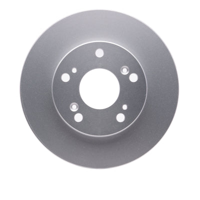 DFC 02-15 Acura RSX Front GeoSPEC Coated Rotor