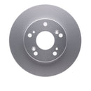 DFC 02-15 Acura RSX Front GeoSPEC Coated Rotor