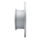 DFC Geomet Coated Rotors - Plain
