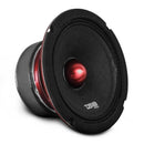 DS18 5.25in 150 Watts RMS 4 ohm Mid-Range Loudspeaker Bullet Loudspeaker