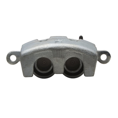 DFC 98-04 Chevrolet W5500 Tiltmaster Front Right Premium Caliper - Silver Zinc Coated