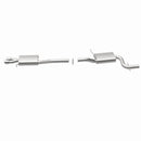 MagnaFlow BRE Exhaust Kit 12-18 Volkswagen Jetta
