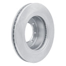 DFC Brake Rotors - Plain