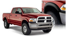 Husky Liners 10-18 RAM 2500/3500 (Incl. Dually) EAF Style Fender Flares 4pc - Black