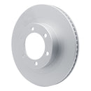 DFC GeoSPEC Coated Rotors - Plain