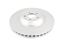 DBA 2020+ Audi Q7 45 TDI/50 TDI Quattro En-Shield Standard Front Brake Rotor