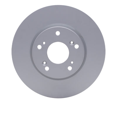 R1 03-17 Acura ILX Front Carbon Coated Brake Rotor Set