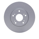 DFC 03-17 Acura ILX Front GeoSPEC Coated Rotor