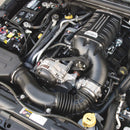 Edelbrock Supercharger Stage 1 - Street Kit 2012-2014 Jeep Wrangler 3 6L V6