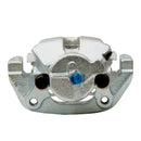 DFC 95-01 BMW 740i Front-L Premium Caliper - Silver Zinc Coated