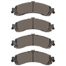 DFC Ultimate Duty Brake Pads