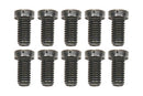 Wilwood Rotor 3/8-16x.75 Bolt Kit - 10 Pack