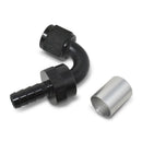 Russell Performance -10 AN Proclassic Crimp 120 Degree End (O.D. 0.825)