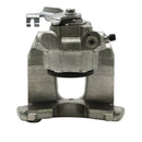 DFC 75-80 Ford Granada Rear-L Premium Caliper - Silver Zinc Coated