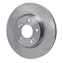 DFC Brake Rotors - Plain
