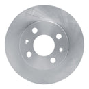 DFC 81-87 Renault Encore Front Brake Rotor