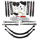 Skyjacker 8.5In SYSTEM 05 F250 4WD GAS