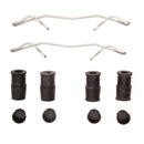 DFC GeoSPEC Coated Rotors - Plain