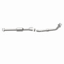 MagnaFlow 04-06 Toyota Solara 2.4L Direct Fit Converter