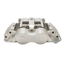 DFC 09-24 Chevrolet Silverado 4500 HD Fr & Rr L R/Rear Left Premium Caliper - Silver Zinc Coated