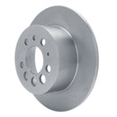 DFC 5000 Advanced Low Met Brake Pads