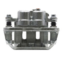 DFC 95-00 Mazda Millenia Front-R Silver Zinc Coated Premium Caliper