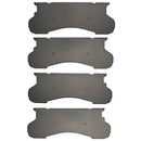 DFC Semi Met Heavy Duty Pads