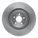 DFC Brake Rotors - Plain