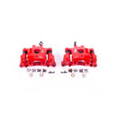Power Stop 00-01 Toyota Camry Rear Z23 Evolution Sport Brake Kit w/Calipers