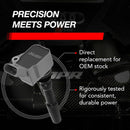 APR 2.0T EA888.3 EA888.4 Ignition Coil & Spark Plug Kit - Gray