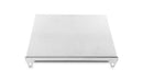 Vibrant Oil Cooler Fan Shroud - 12in H x 12in W x 1.61in Thick
