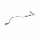 MagnaFlow BRE Exhaust Kit 04-09 Nissan Quest 3.5L