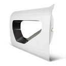 Anderson Composites 21-22 Ford Bronco 2DR Fiberglass Doors (Pair) w/ CF Inserts - Off Road