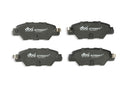 DBA 16-18 Mazda CX-5 Street Series Rear Brake Pads