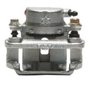 DFC 96-05 Suzuki Sidekick Front-L Premium Caliper - Silver Zinc Coated