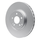 DFC 06-07 Mercedes-Benz C350 Front GeoSPEC Coated Rotor