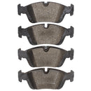 DFC 91-08 BMW Z4 Front 4000 Hybridynamic Brake Pads