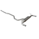 Flowmaster 14-22 Jeep Cherokee 3.2L FlowFX Cat-Back Exhaust System