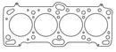 Cometic Mitsubishi 4G63/T 86mm .095 inch MLS Head Gasket Eclipse / Galant/ Lancer Thru EVO3