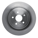 DFC 08-14 Cadillac CTS Front 5000 Advanced Ceramic Brake Pads and Hardware Kit