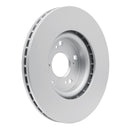 DFC GeoSPEC Coated Rotors - Plain
