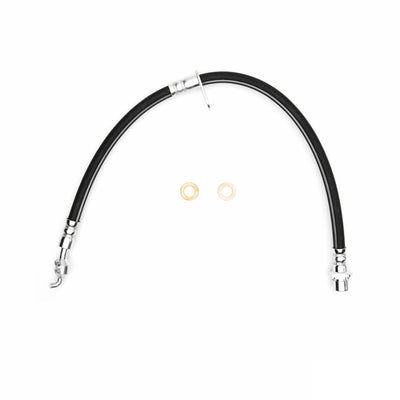 DFC 08-17 Lexus LS600H Front-L Brake Hose