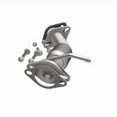 BRE Exhaust 11-14 Sonata 2.0L 2.4L Front Pipe Kit