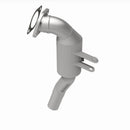 MagnaFlow 15-17 Edge V6 2.7 OEM Close Coupled Direct Fit Converter