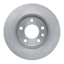 DFC 10-24 Volkswagen Transporter (Mexico) Front Brake Rotor