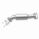 MagnaFlow 01-05 Volkswagen Passat 1.8L Direct Fit Converter