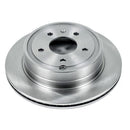 Power Stop 12-15 Chevrolet Captiva Sport Front & Rear Autospecialty Kit w/Cals