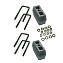 Superlift 86-95 Toyota PU/86-90 4-Runner 4WD (Excl Short Bed STD Cab) 4-5in Lift Kit w/ SLF Shocks