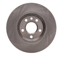 DFC 01-03 Volkswagen EuroVan Rear Brake Rotor