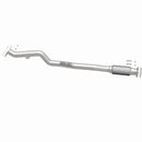 BRE Exhaust 14-22 Jeep Cherokee 3.2L Front Pipe Kit